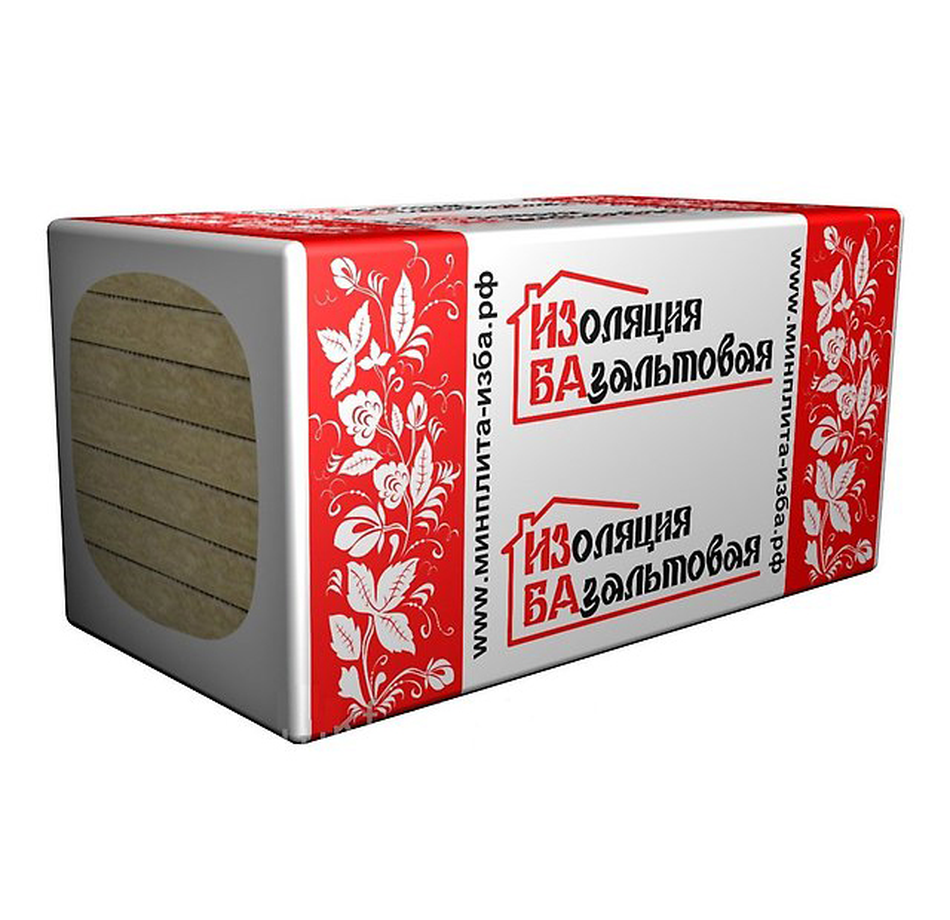 Изба Лайт 35 50мм